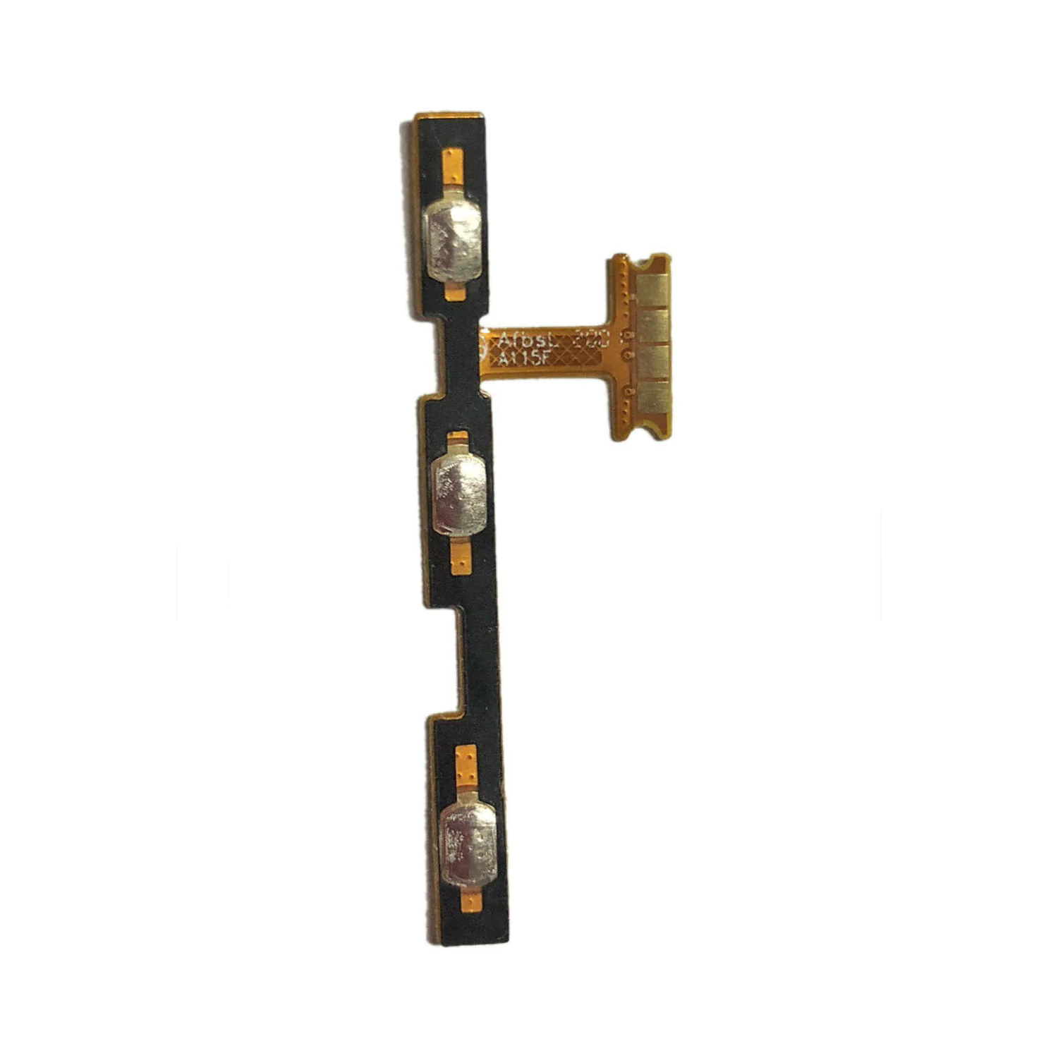 Banda Flex Cu Buton De Pornire si Volum COMPATIBIL cu Samsung A11 / A115 [1]