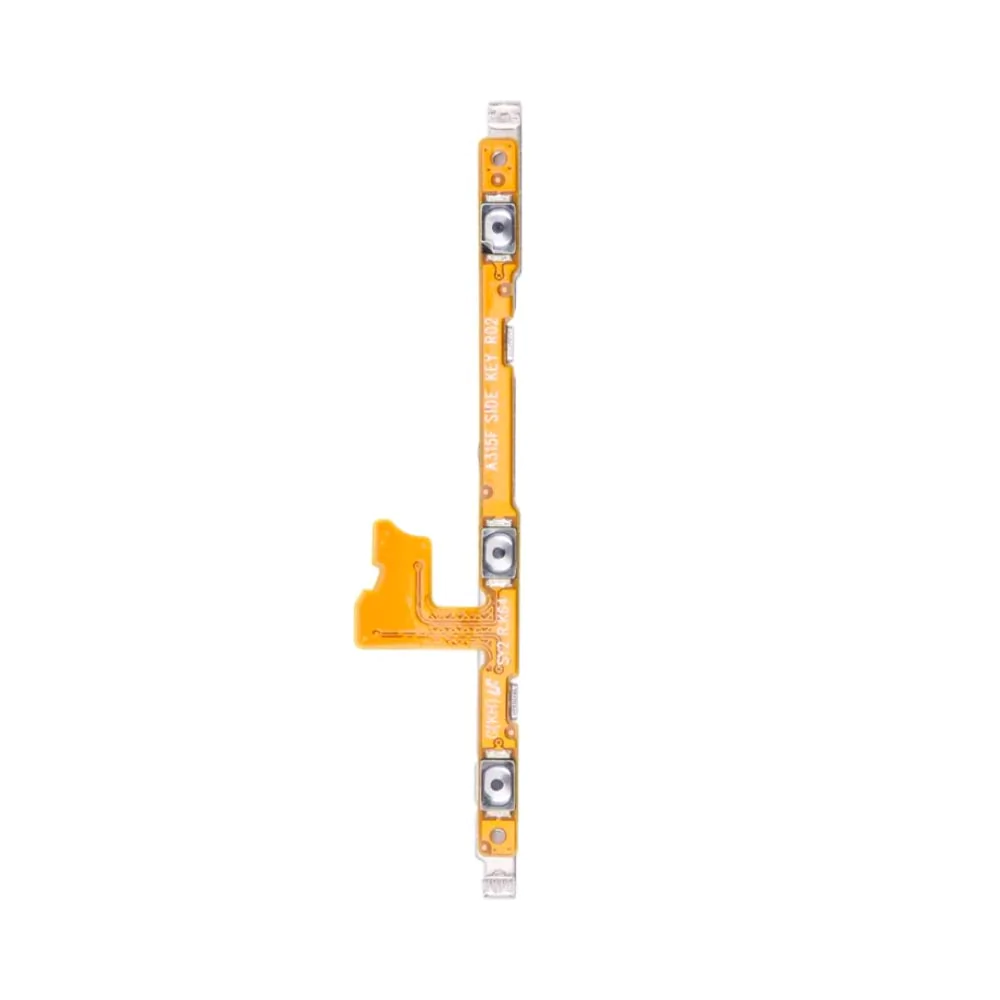 Banda Flex Cu Buton De Pornire Si Volum Samsung A41 / A415 / A31 / A315 - COMPATIBIL [1]