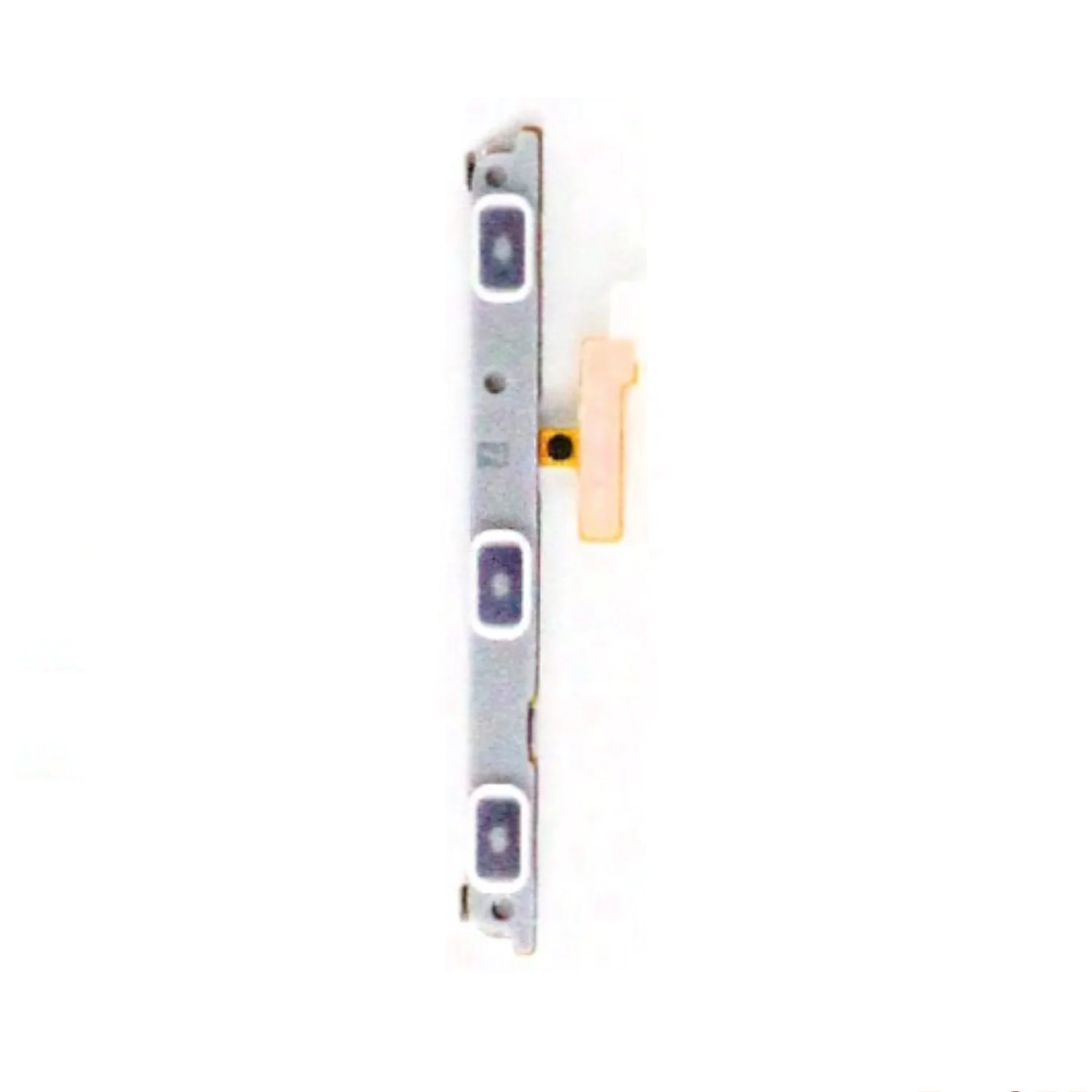Banda Flex Cu Buton De Pornire Si Volum Samsung Note 20 Ultra 5G / N986 / N985 - COMPATIBIL [1]