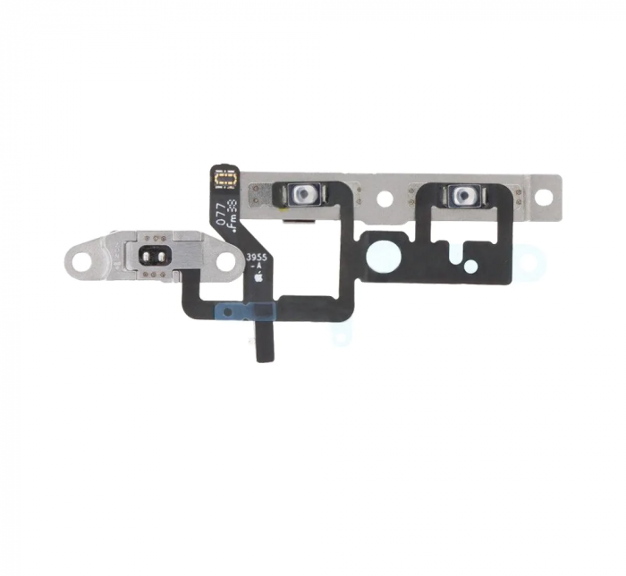 Banda flex cu buton de volum COMPATIBIL cu IPHONE 14 [1]