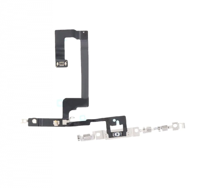 Banda Flex cu Buton Pornire COMPATIBIL Cu IPHONE 14 [1]