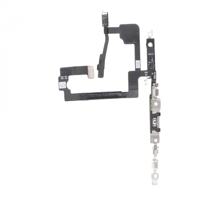 Banda Flex cu Buton Pornire COMPATIBIL Cu IPHONE 15 [1]