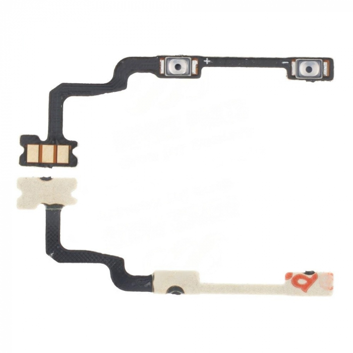 Banda flex cu buton de Volum OPPO A16 4G / A54S / A16S [1]