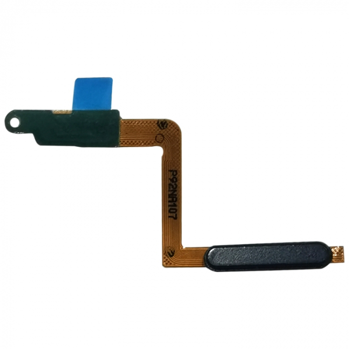 Banda flex cu buton Pornire si Senzor Amprenta SAMSUNG A7 2018 / A750 [1]