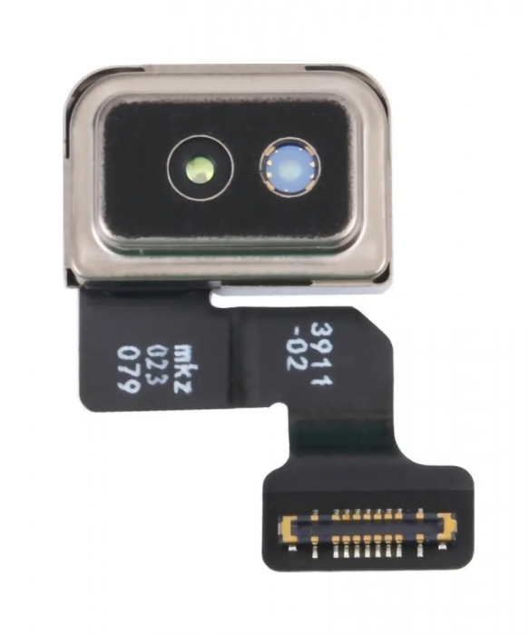 Banda Flex Cu Senzor Lidar COMPATIBIL Cu IPHONE 14 PRO [1]