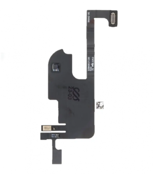 Banda Flex cu Senzor Proximitate si Lumina COMPATIBIL cu IPHONE 14 Plus [1]