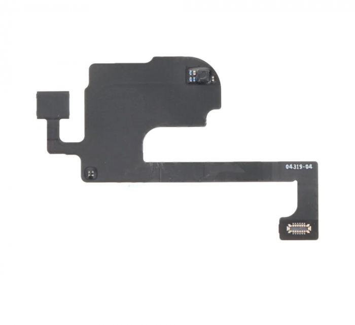 Banda Flex cu Senzor Proximitate si Lumina COMPATIBIL cu IPHONE 15 [1]
