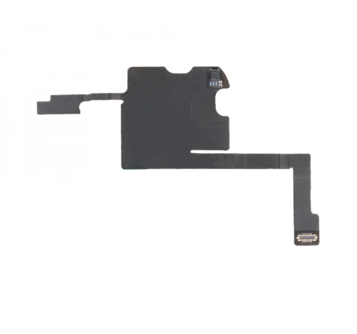 Banda Flex cu Senzor Proximitate si Lumina COMPATIBIL cu IPHONE 15 Pro [1]