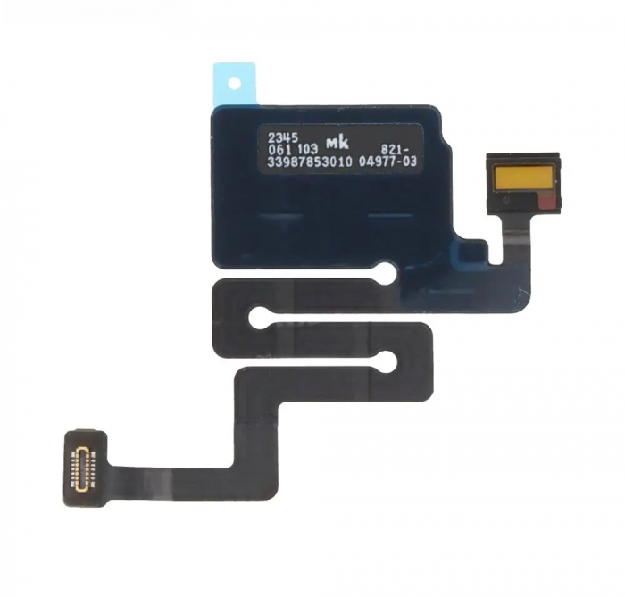 Banda Flex cu Senzor Proximitate si Lumina COMPATIBIL cu IPHONE 16 [1]