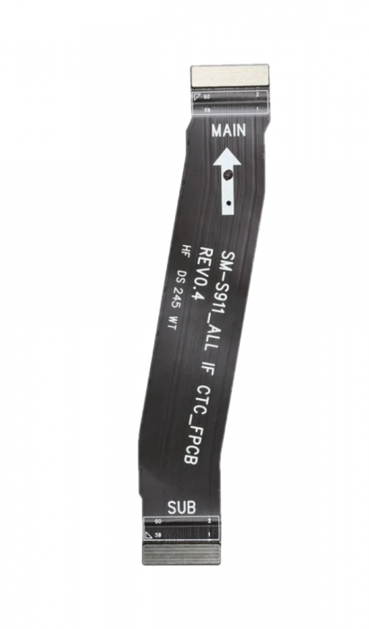 Banda Flex incarcare pentru placa de baza COMPATIBIL cu Samsung S23 5G / S911 [1]
