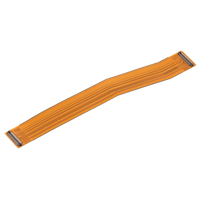 Banda Flex incarcare pentru placa de baza HUAWEI Y6 2019 - ORIGINAL Service Pack [1]