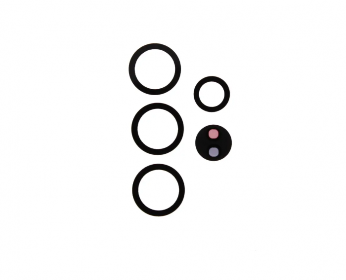 Geam Camera COMPATIBIL Cu SAMSUNG S24 ULTRA / S928 [1]