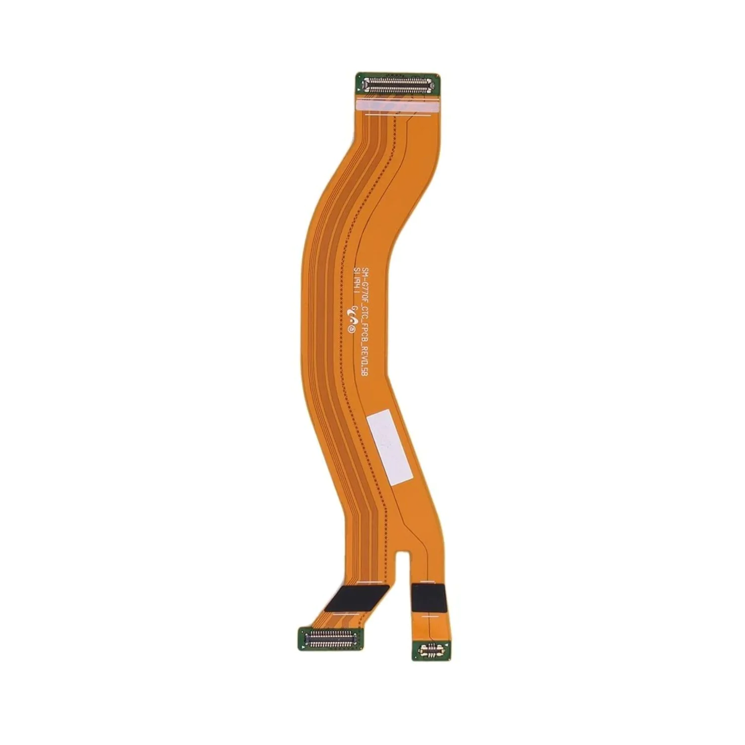 Banda Flex incarcare pentru placa de baza SAMSUNG S10 Lite / G770 [1]