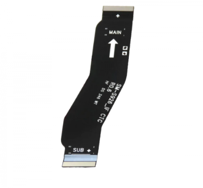 Banda flex penru placa de baza Samsung S24 Plus 5g / S926 Service Pack [1]