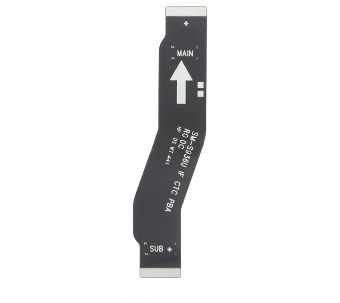 Banda flex penru placa de baza Samsung S25 Plus 5G / S936 Service Pack [1]