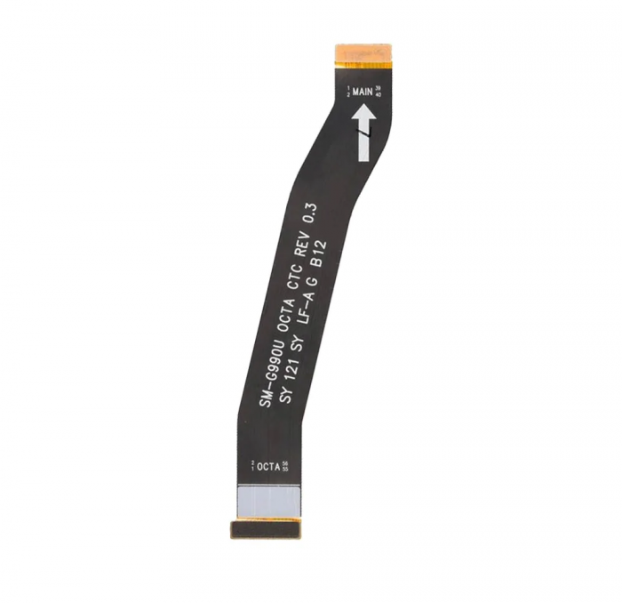 Banda Flex pentru Display SAMSUNG S21 FE / G990 - COMPATIBIL ECRAN [1]