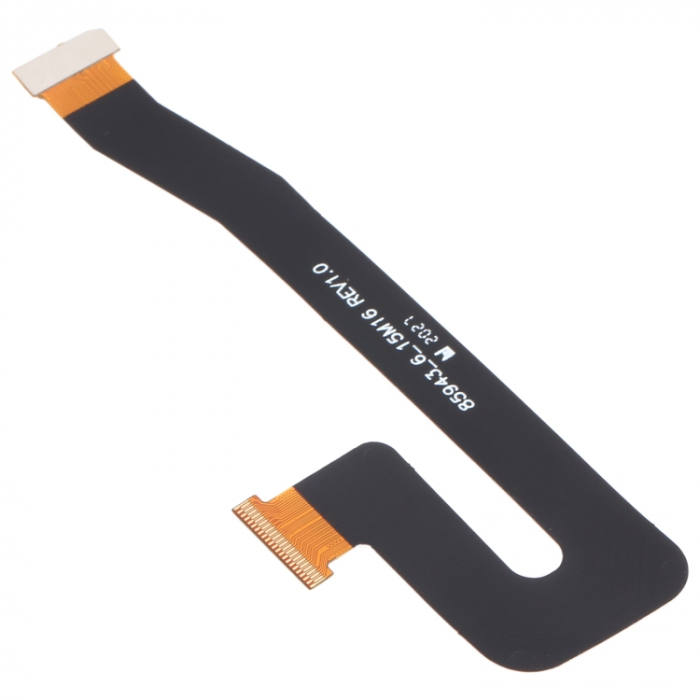 Banda Flex pentru Display COMPATIBIL cu SAMSUNG TAB A7 10.4 / T500 [1]
