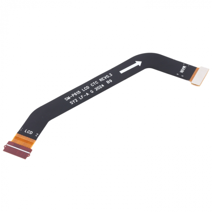Banda Flex pentru Display COMPATIBIL cu SAMSUNG TAB S6 Lite [1]