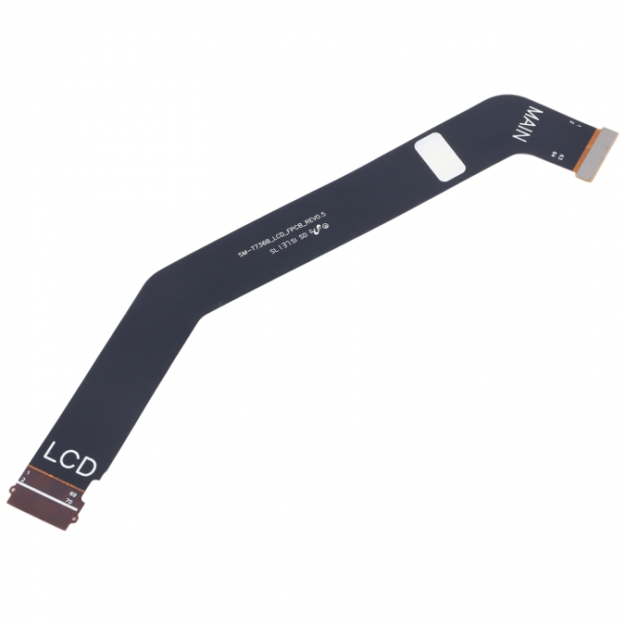Banda Flex pentru Display COMPATIBIL cu SAMSUNG TAB S7 FE / T736 [1]