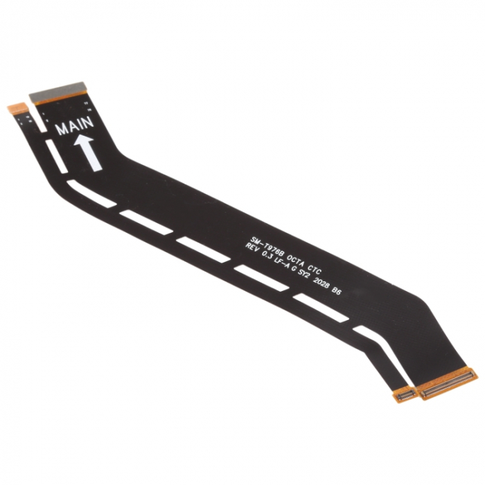 Banda Flex pentru Display COMPATIBIL cu SAMSUNG TAB S7+ / T970 / T976  [1]