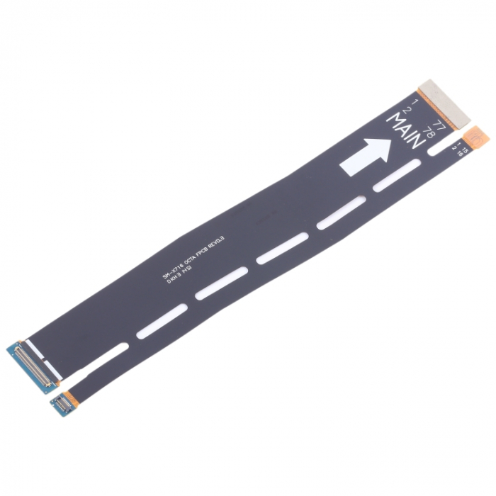 Banda Flex pentru Display COMPATIBIL cu SAMSUNG TAB S9 5G / X716 [1]