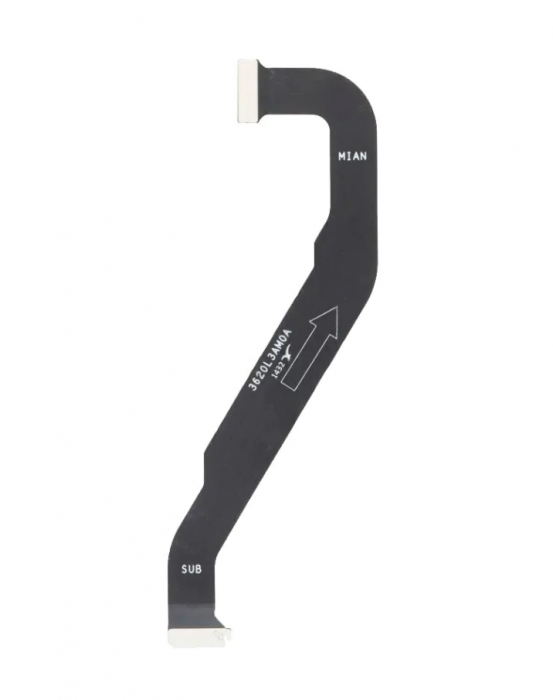 Banda Flex pentru Display COMPATIBIL Cu Xiaomi 12X / 12 5G [1]