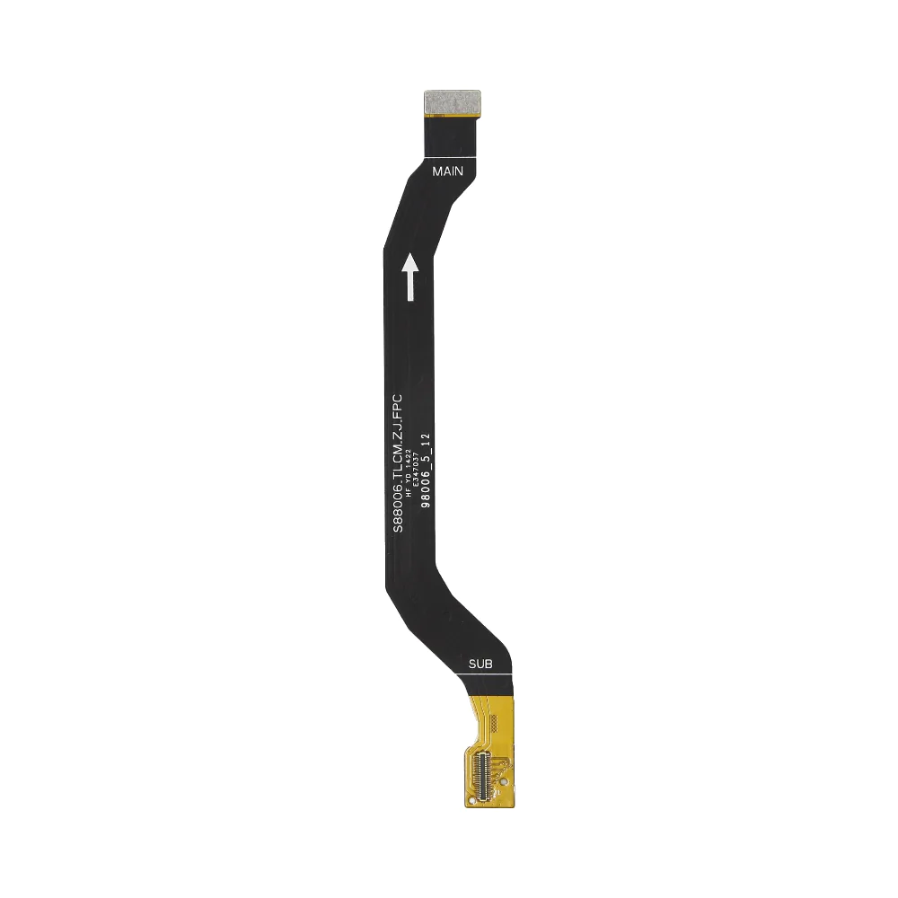 Banda Flex pentru Display COMPATIBIL Cu Xiaomi Redmi Note 12 Pro 4G [1]