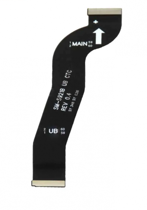 Banda Flex pentru Display Samsung S24 5G / S921 Service Pack [1]