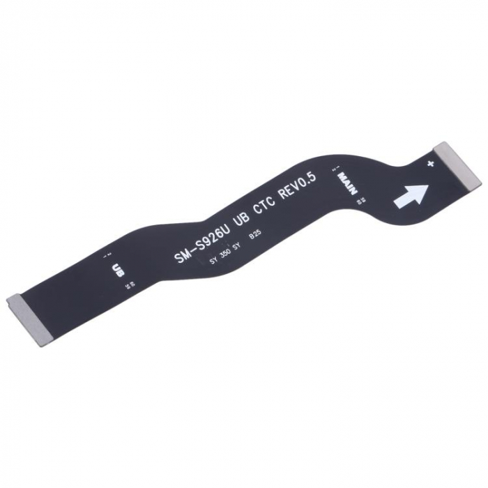 Banda Flex pentru Display Samsung S24 Plus 5G / S926 Service Pack [1]