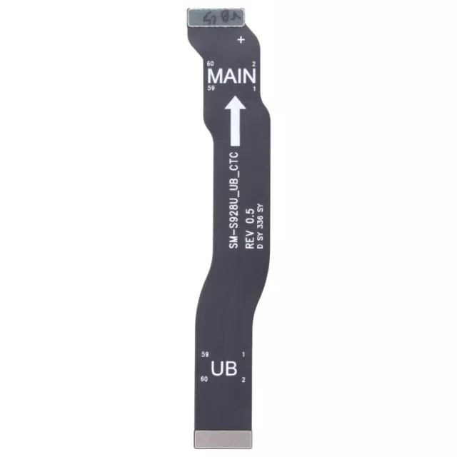 Banda Flex pentru Display Compatibil cu Samsung S24 Ultra 5G / S928 [1]
