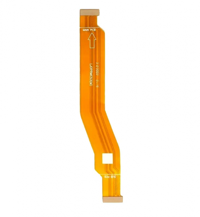 Banda Flex pentru placa de baza COMPATIBIL cu REALME C53 / C51 [1]