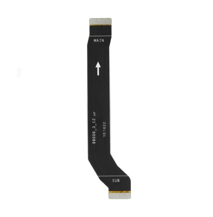 Banda flex pentru Placa De Baza COMPATIBIL cu XIAOMI Note 12 Pro 4G [1]