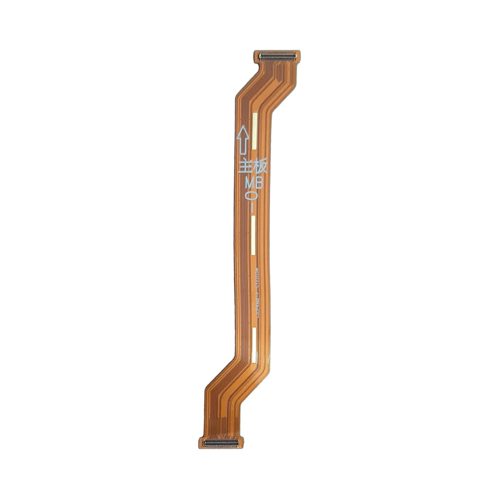 Banda Flex pentru Display ECRAN LCD REALME 8 - COMPATIBIL [1]