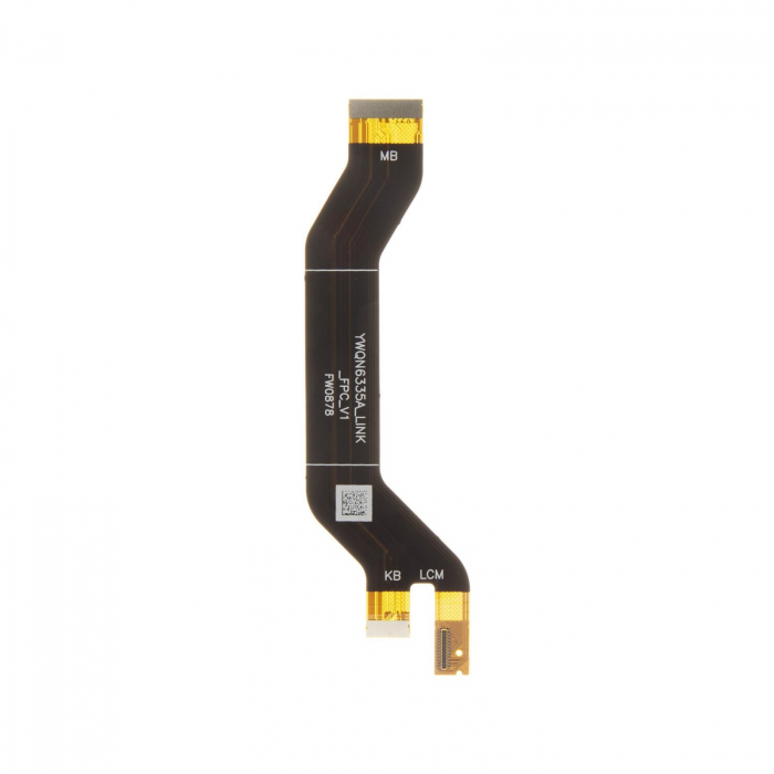 Banda Flex pentru placa de baza Xiaomi Redmi Note 12 5G  / Poco X5 5G [1]