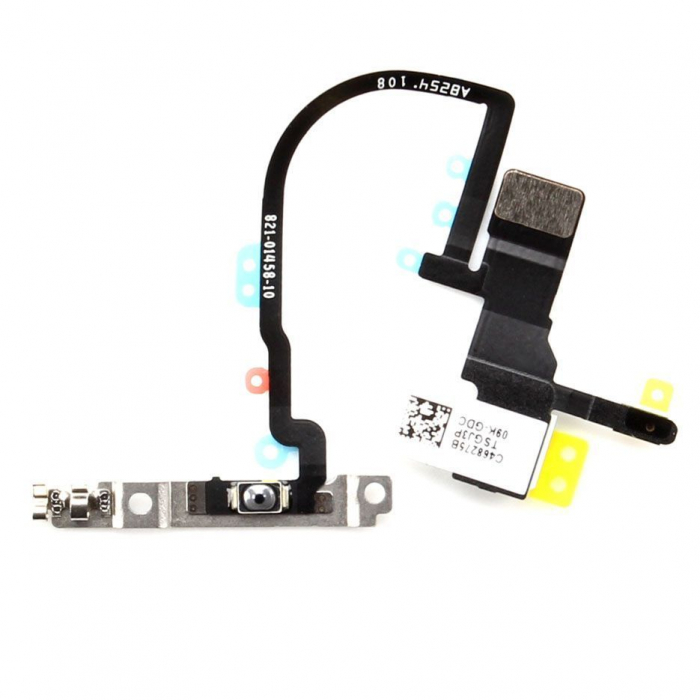 Banda flex Pornire IPHONE XS / XS MAX [1]