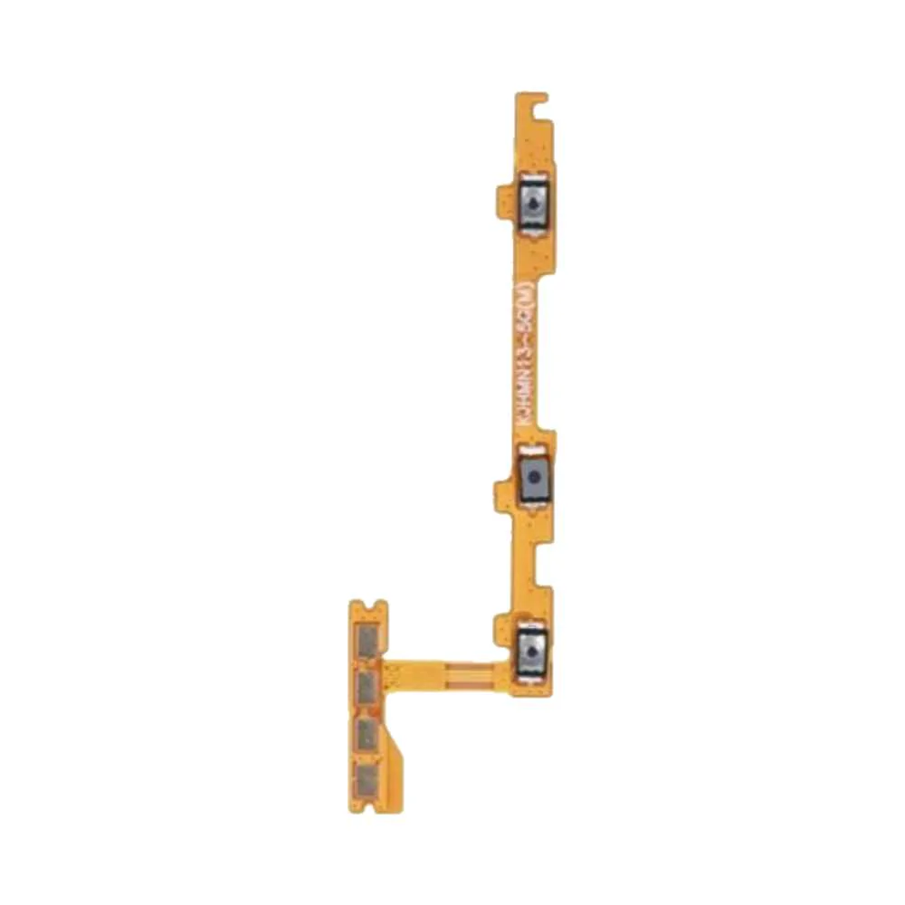 Banda flex pentru Pornire si Volum COMPATIBIL Cu Xiaomi Redmi Note 13 5G [1]