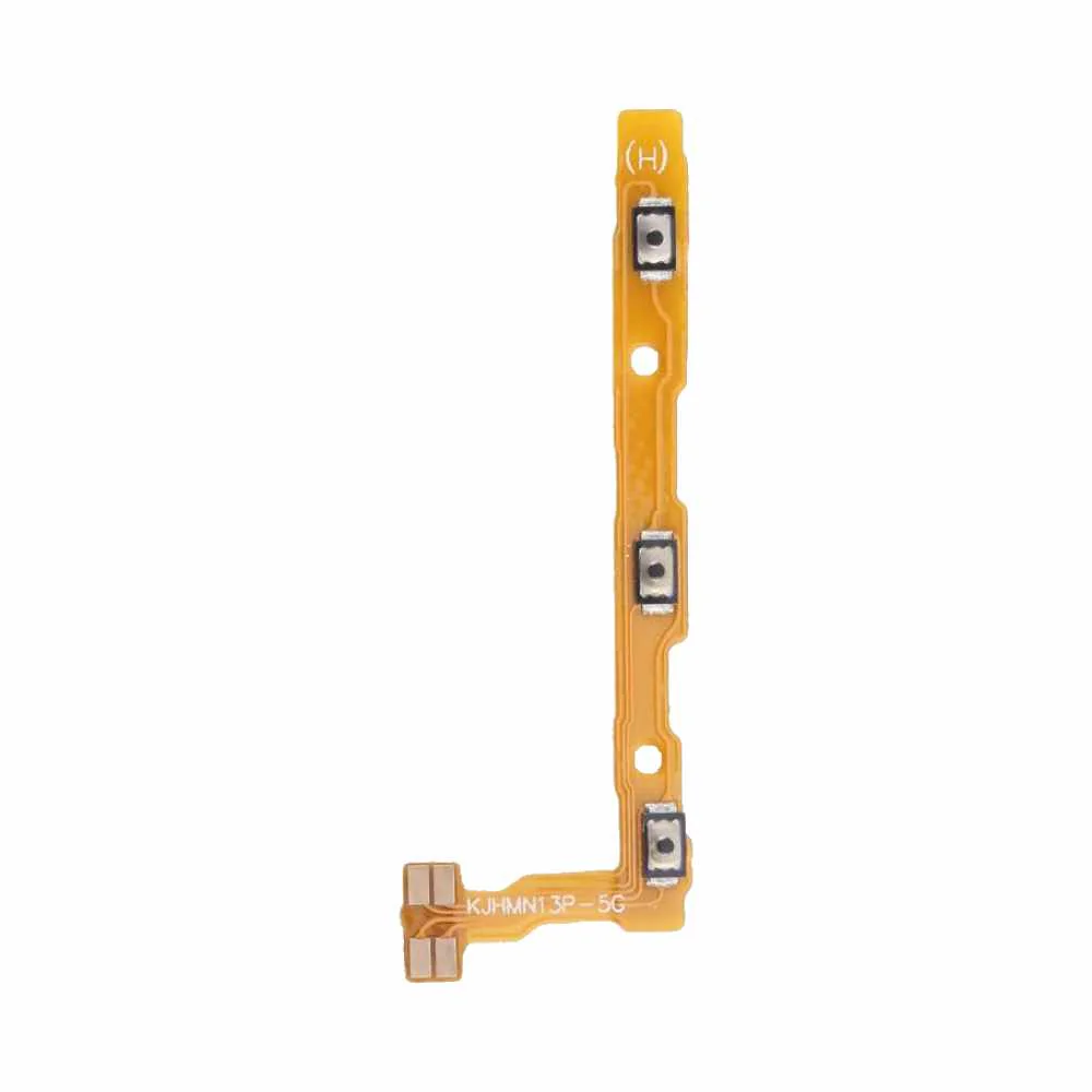 Banda flex pentru Pornire si Volum COMPATIBIL Cu Xiaomi Redmi Note 13 Pro 5G [1]