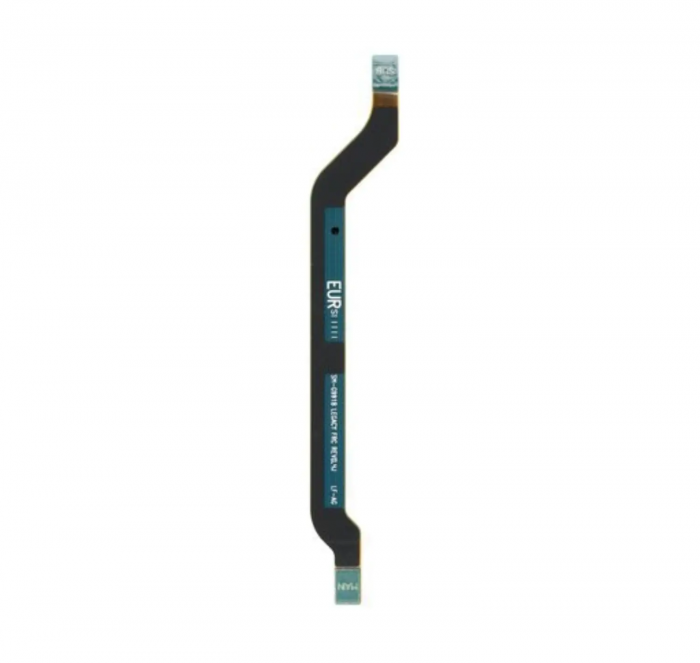 Banda Flex Antena / Semnal COMPATIBIL Cu SAMSUNG S21 5G / G991 [1]