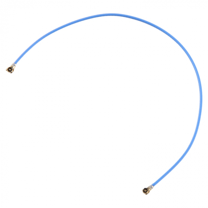 Cablu coaxial / semnal / antena COMPATIBIL cu Samsung A12 / A127 [1]