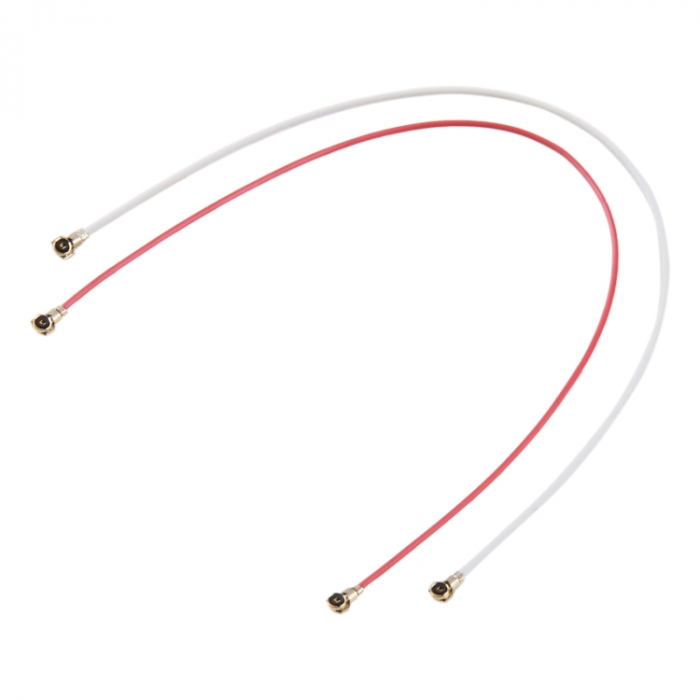 Cablu coaxial / semnal / antena COMPATIBIL cu Samsung A13 / A135F / A137F [1]