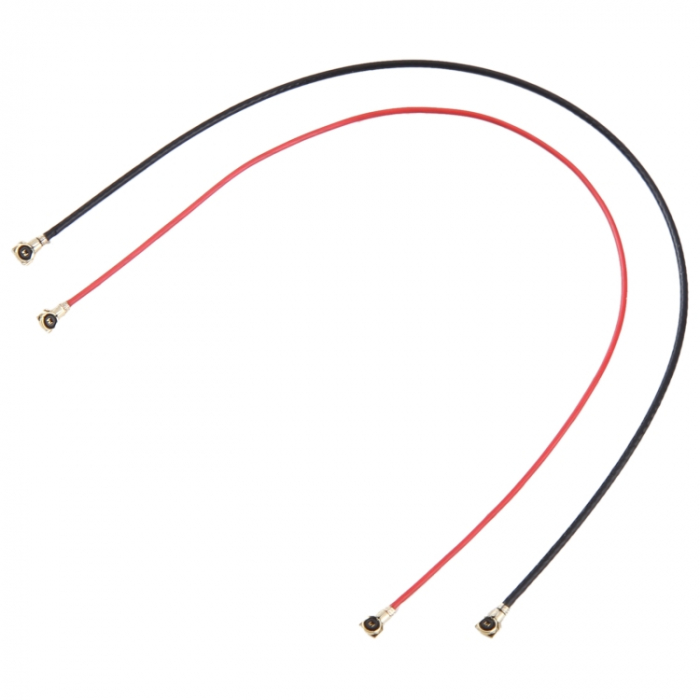 Cablu coaxial / semnal / antena COMPATIBIL cu Samsung A14 5G / A146B / A146F [1]