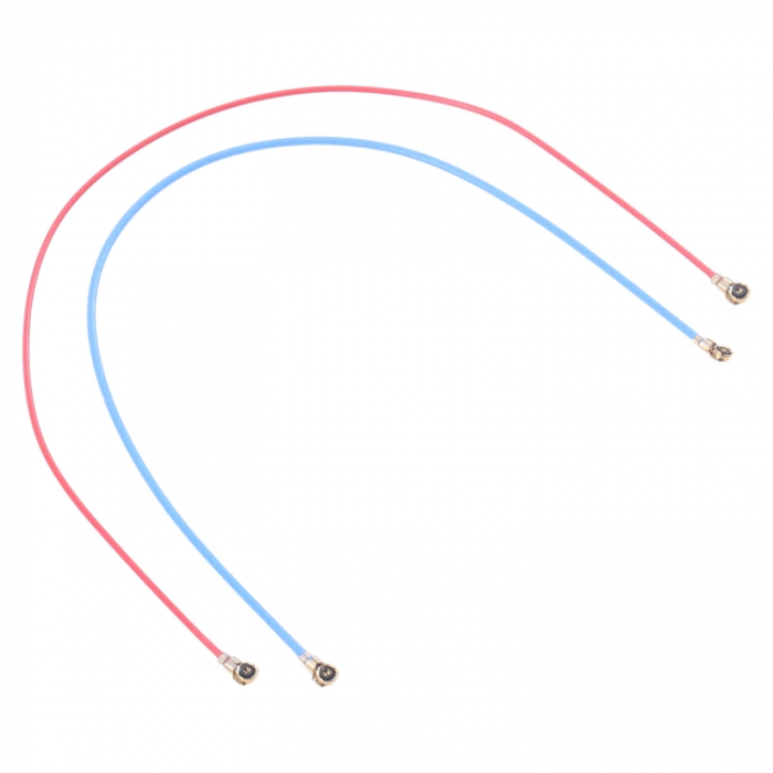 Cablu coaxial / semnal / antena COMPATIBIL cu Samsung A15 / A155F [1]