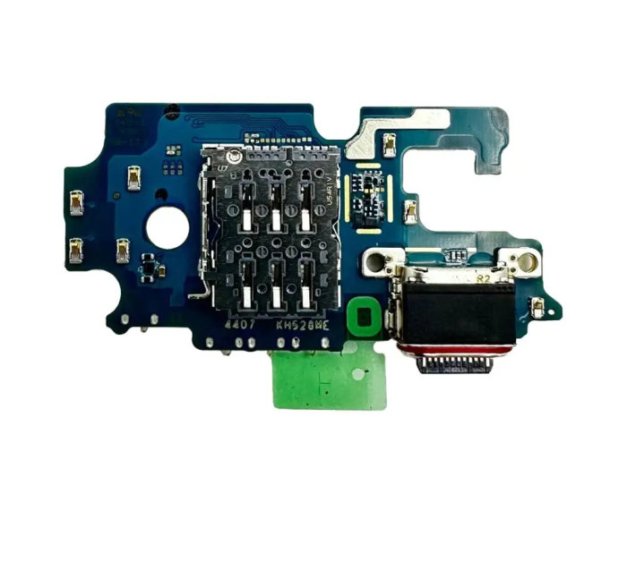 Modul Incarcare SAMSUNG S25 FE / S731 Service Pack [1]