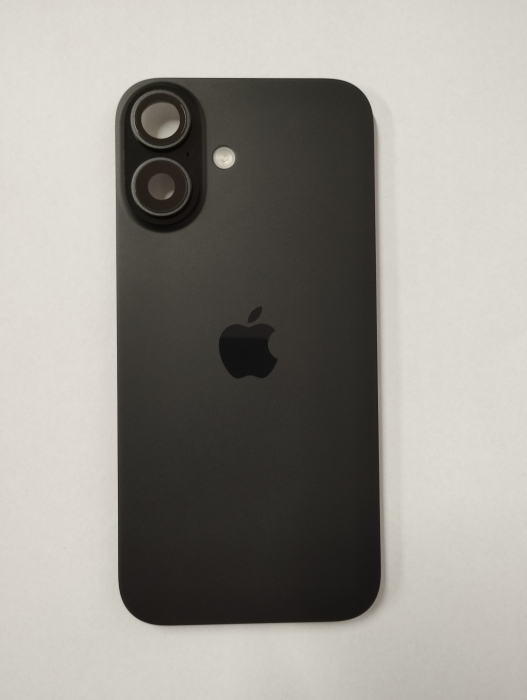 Capac Baterie Iphone 16 SWAP - Black [1]
