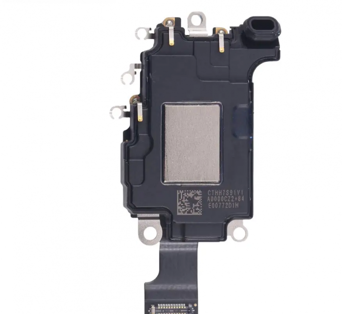 Casca / Difuzor COMPATIBIL Cu Iphone 16 Pro [1]