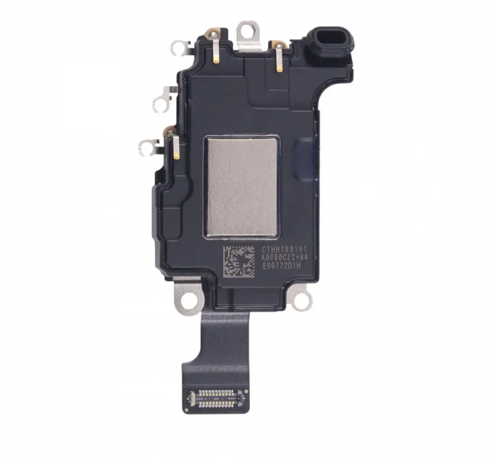 Casca / Difuzor COMPATIBIL Cu Iphone 16 Pro Max [1]