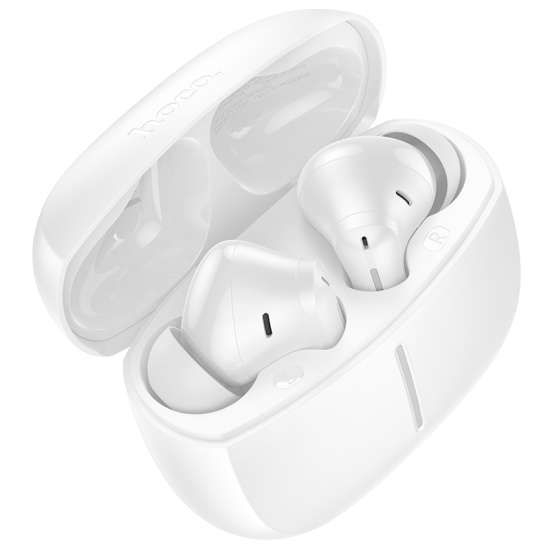 Căști Wireless Hoco TWS ANC EQ34 Plus  -  ALB [2]