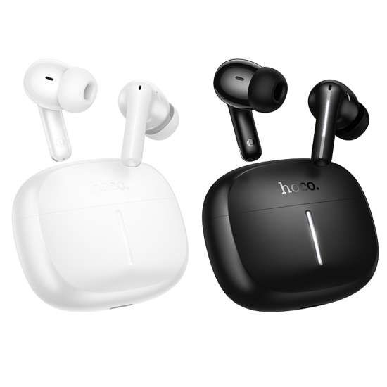 Căști Wireless Hoco TWS ANC EQ34 Plus  -  ALB [3]