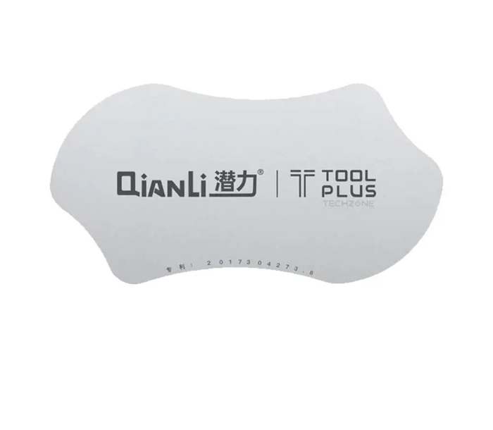 Clips Metalic Flexibil pentru desfacut Ecrane / LCD Display Clips Metalic Flexibil QianLi TOOL117 [1]