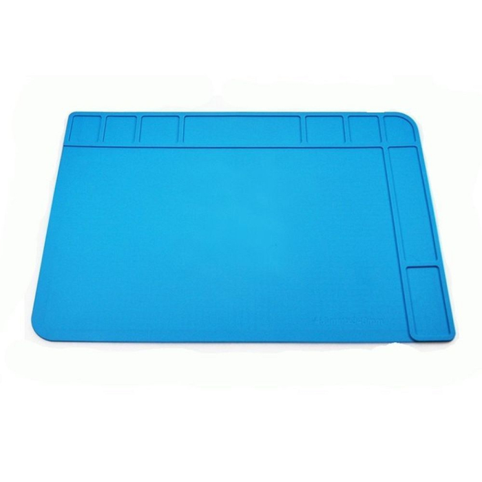 COVOR pentru reparații din silicon izolator termic BEST [1]